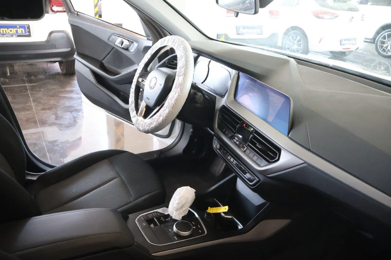Bmw 116 - View model 30