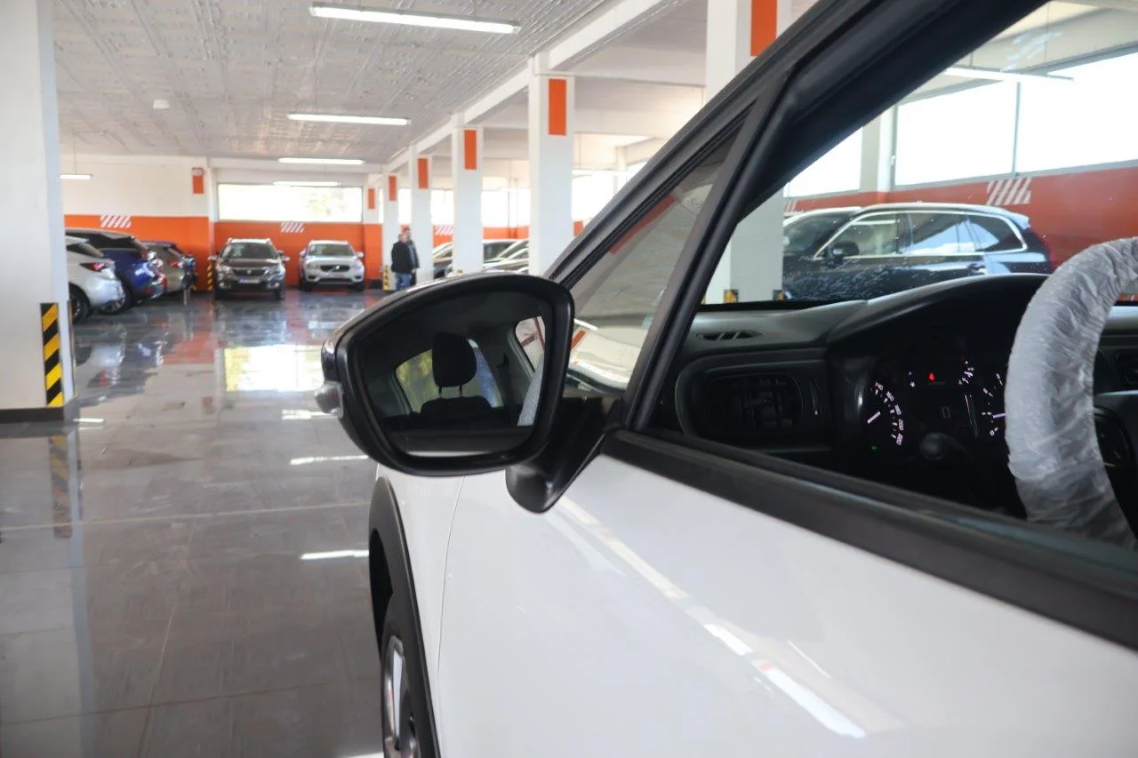 Citroen C3 - View model 13