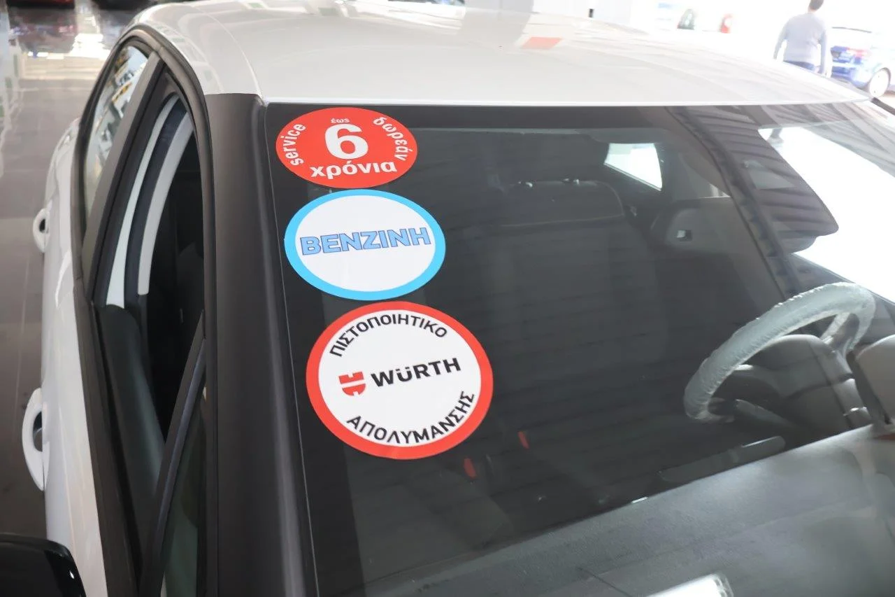Citroen C3 - View model 16
