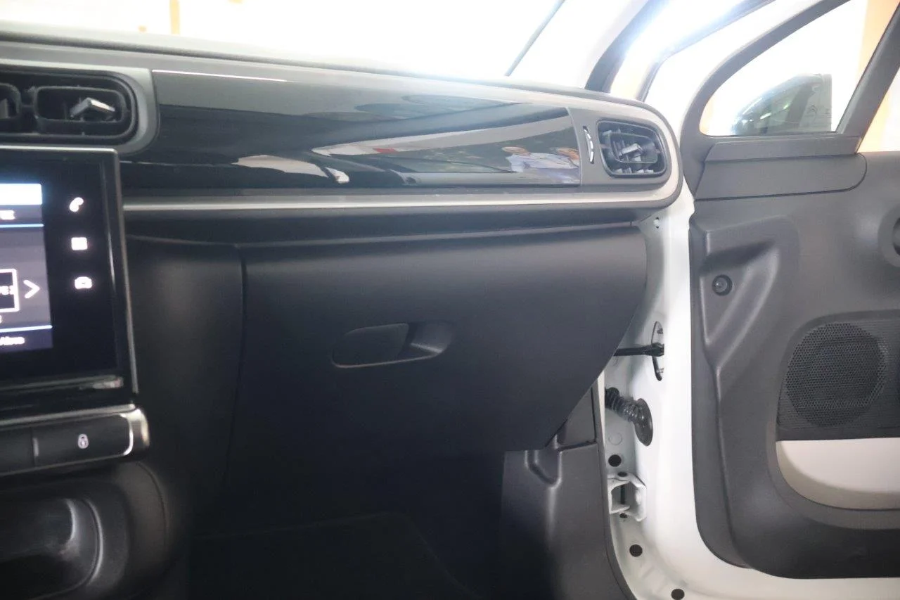 Citroen C3 - View model 21