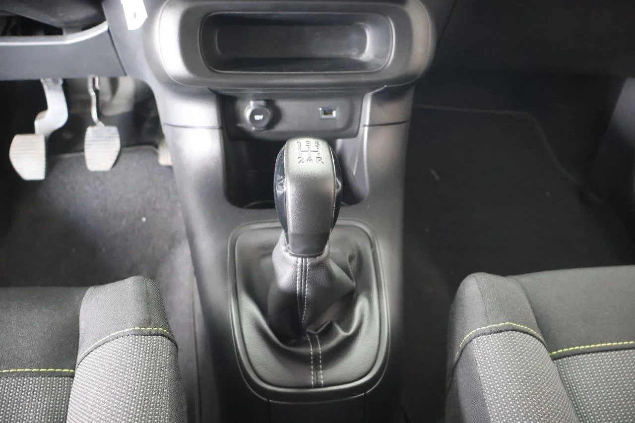 Citroen C3 - View model 22
