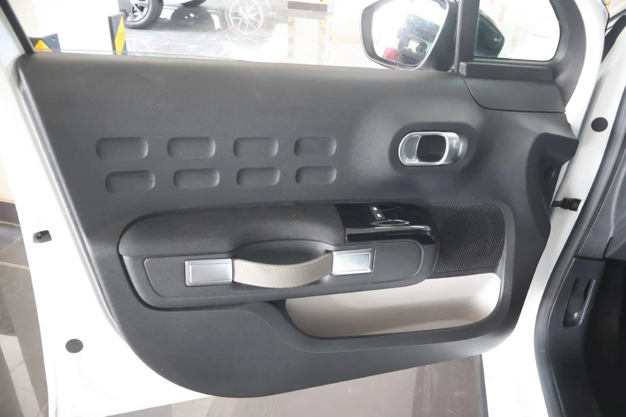 Citroen C3 - View model 23