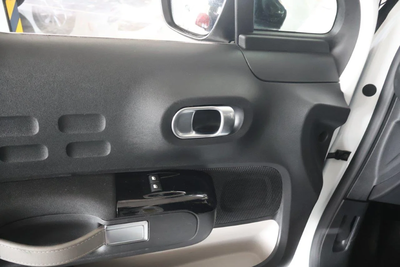 Citroen C3 - View model 24