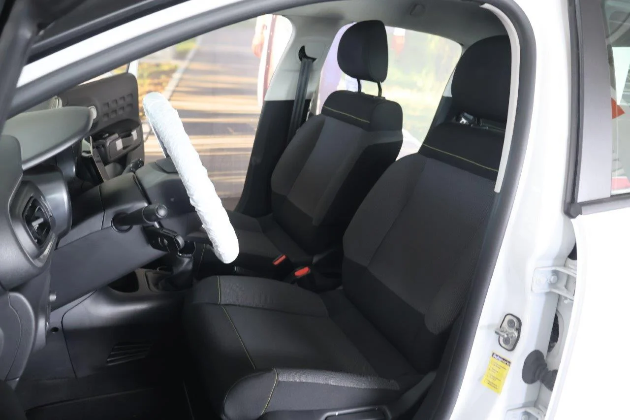 Citroen C3 - View model 25