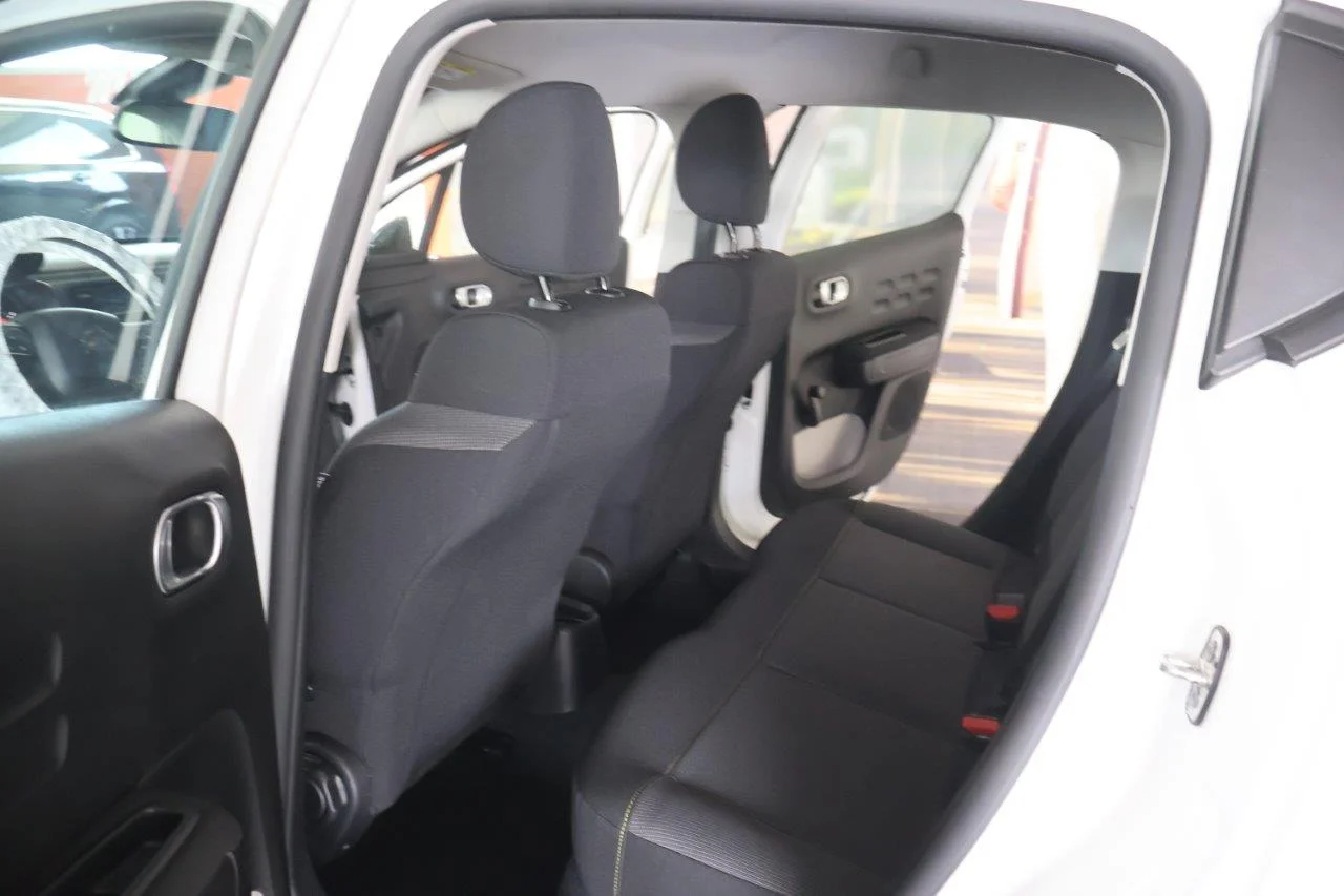 Citroen C3 - View model 26