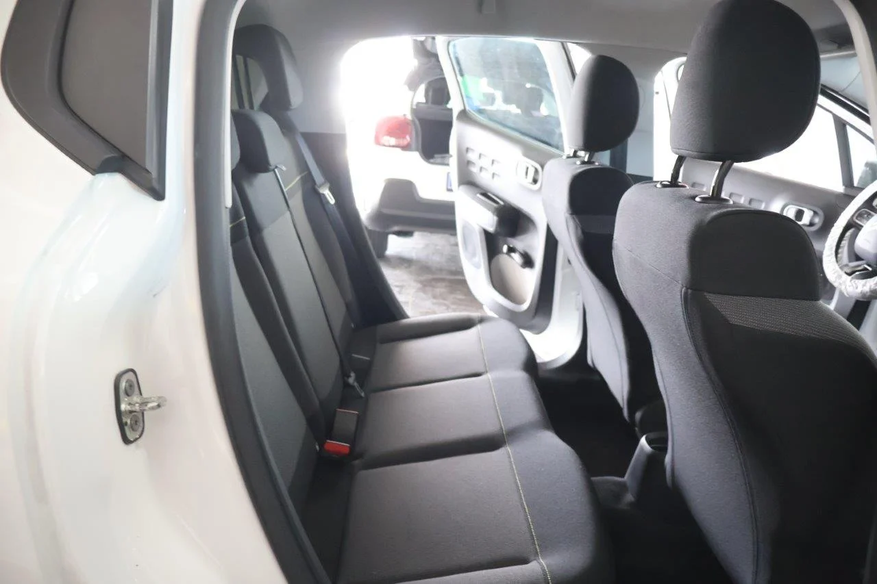 Citroen C3 - View model 31