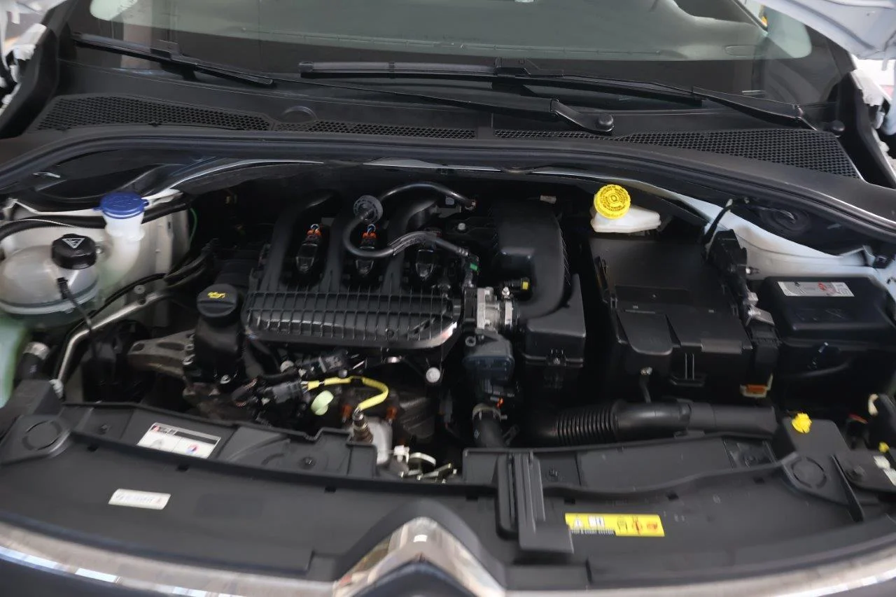 Citroen C3 - View model 34