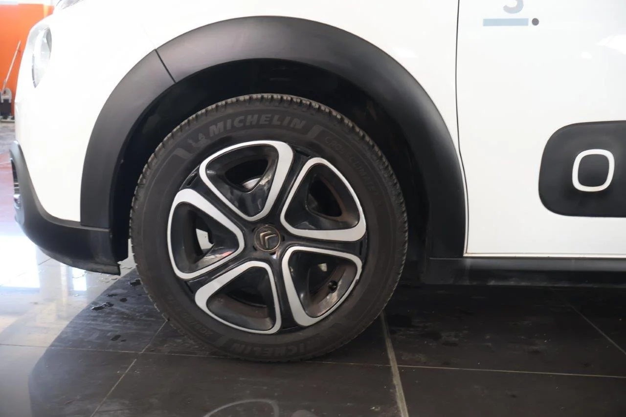 Citroen C3 - View model 13