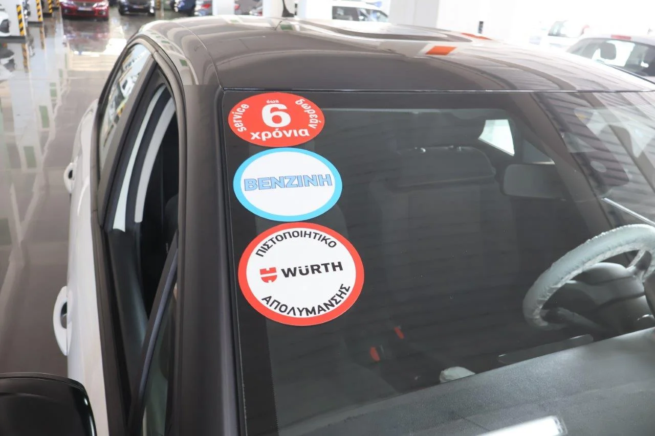 Citroen C3 - View model 18