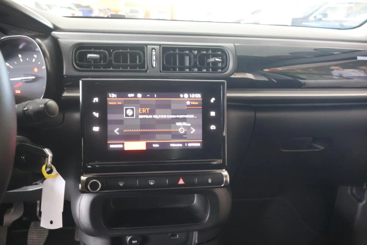 Citroen C3 - View model 21
