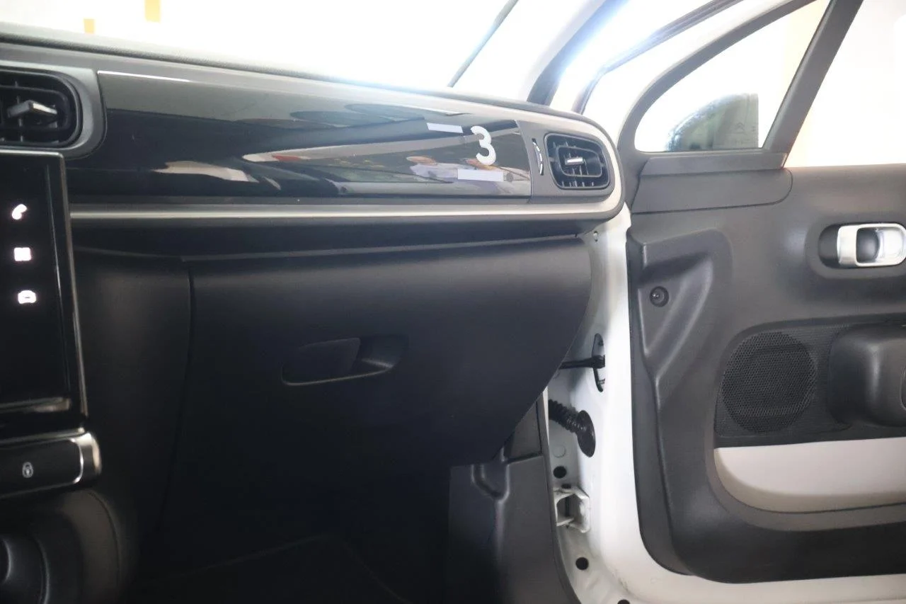 Citroen C3 - View model 22