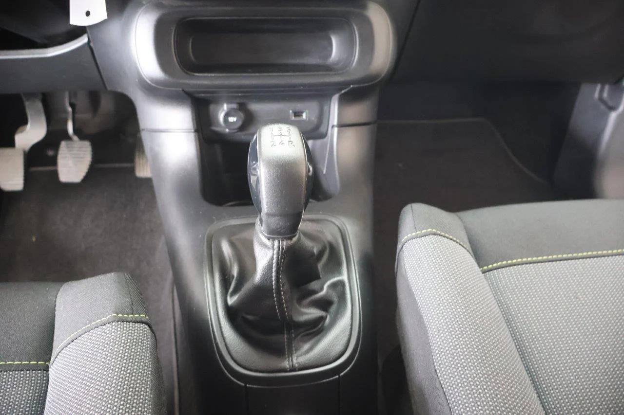 Citroen C3 - View model 23