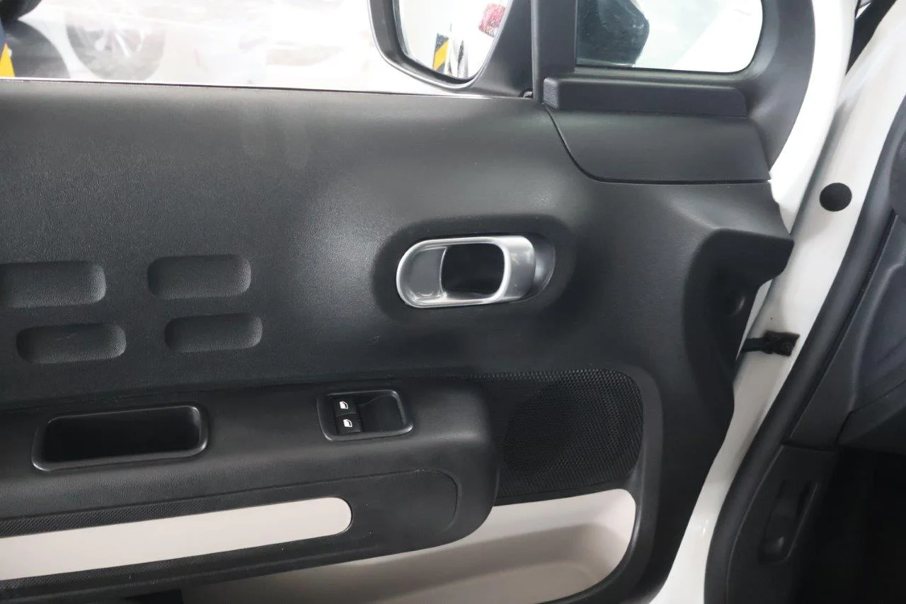 Citroen C3 - View model 25