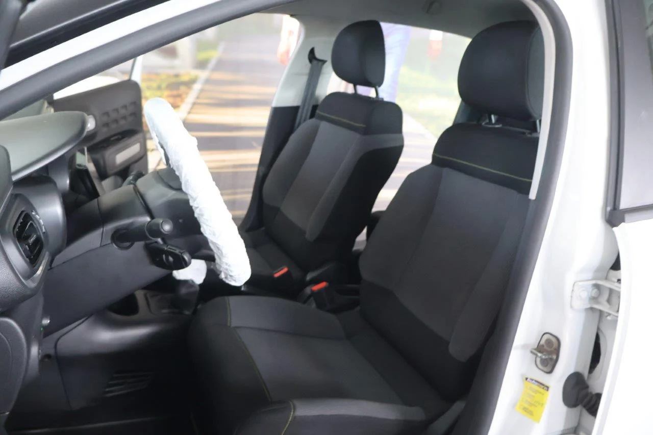 Citroen C3 - View model 26