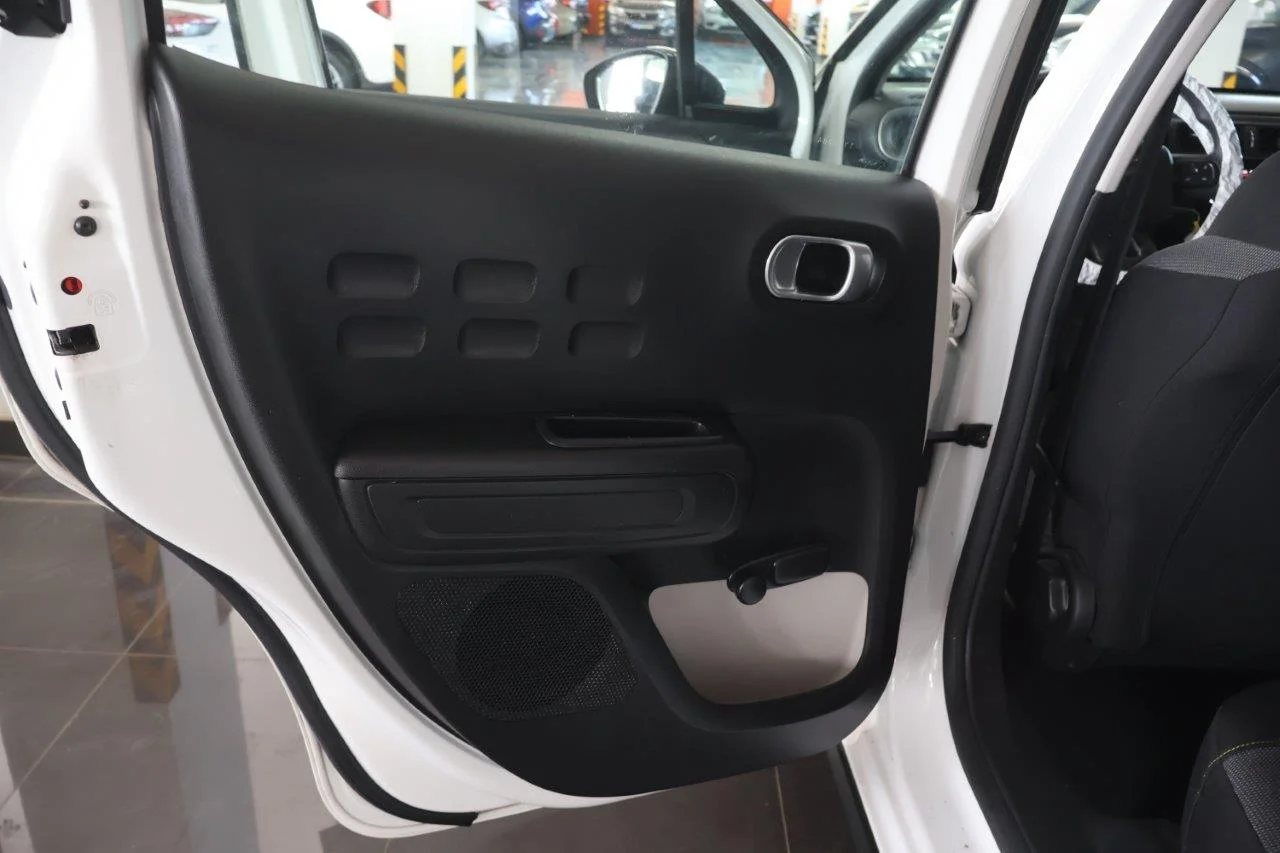Citroen C3 - View model 29