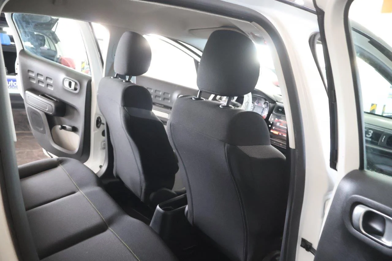 Citroen C3 - View model 30