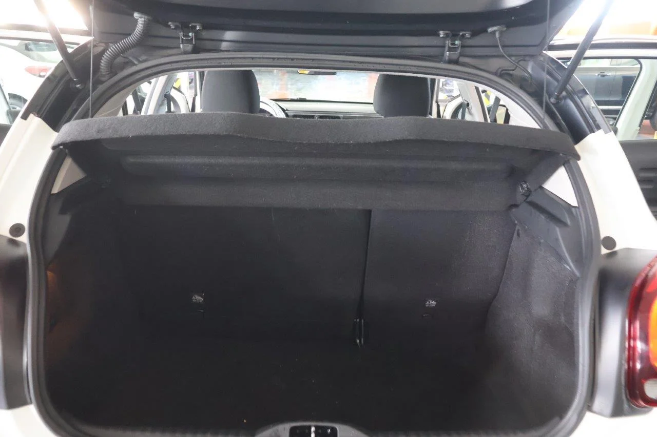 Citroen C3 - View model 34