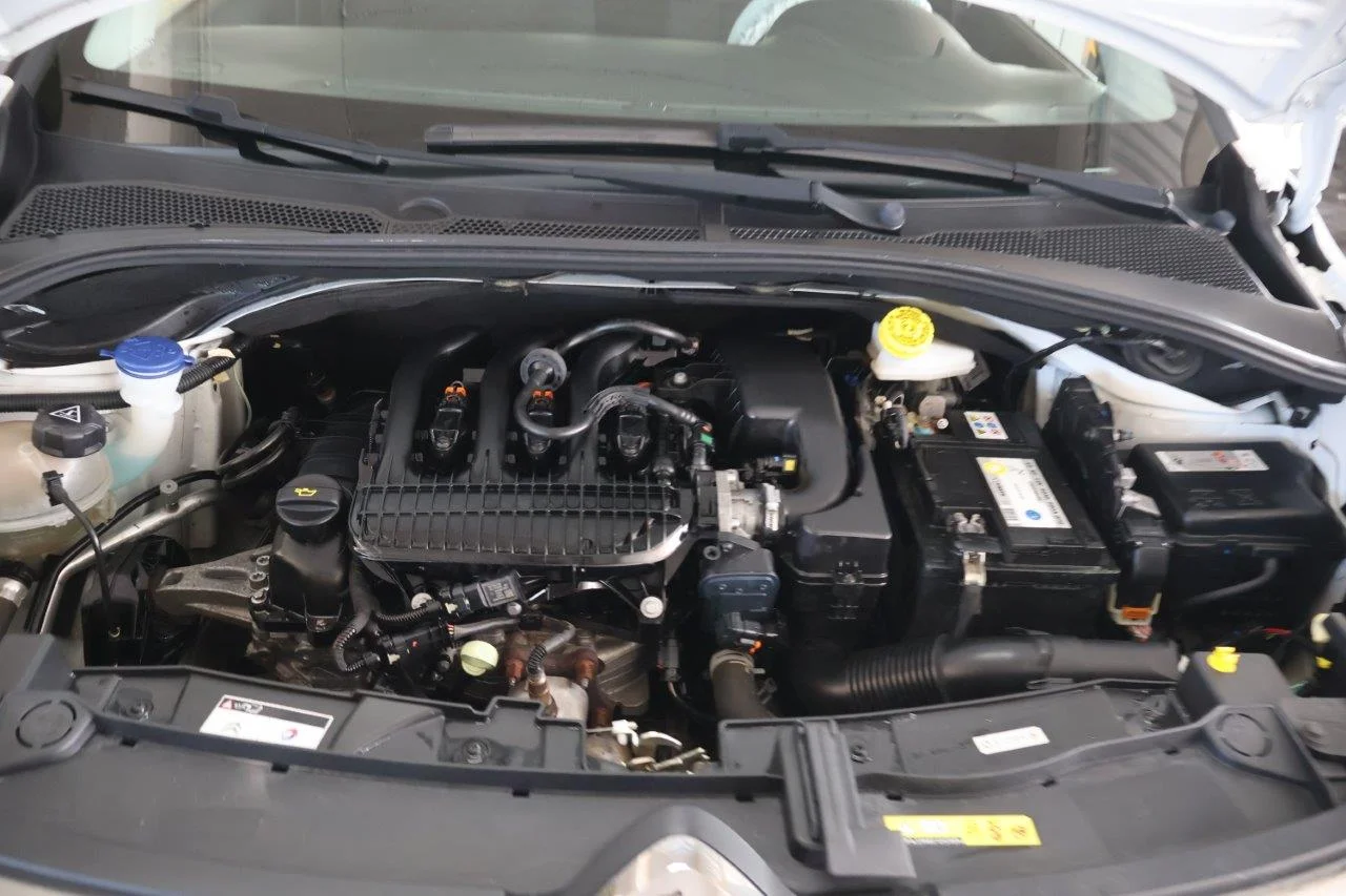 Citroen C3 - View model 35