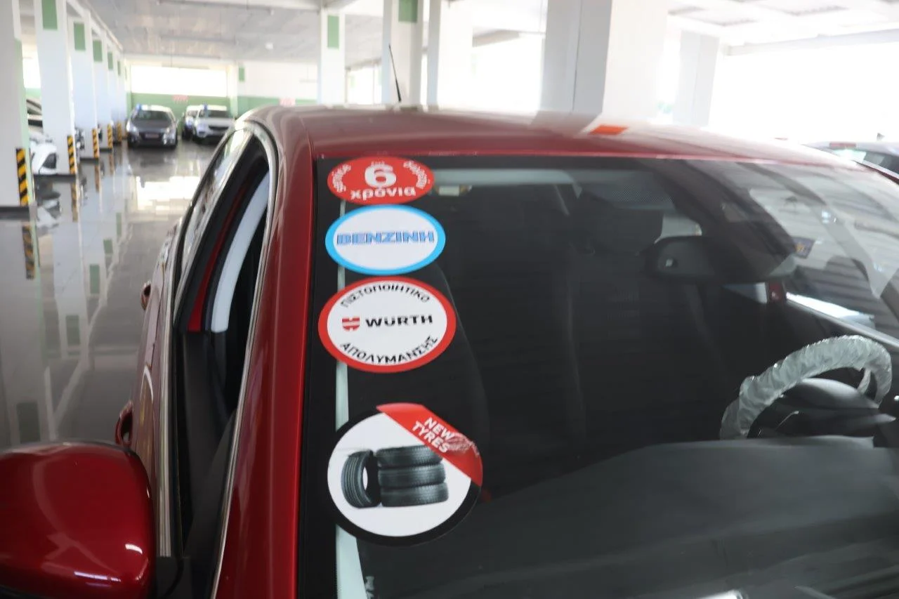 Peugeot 308 - View model 17