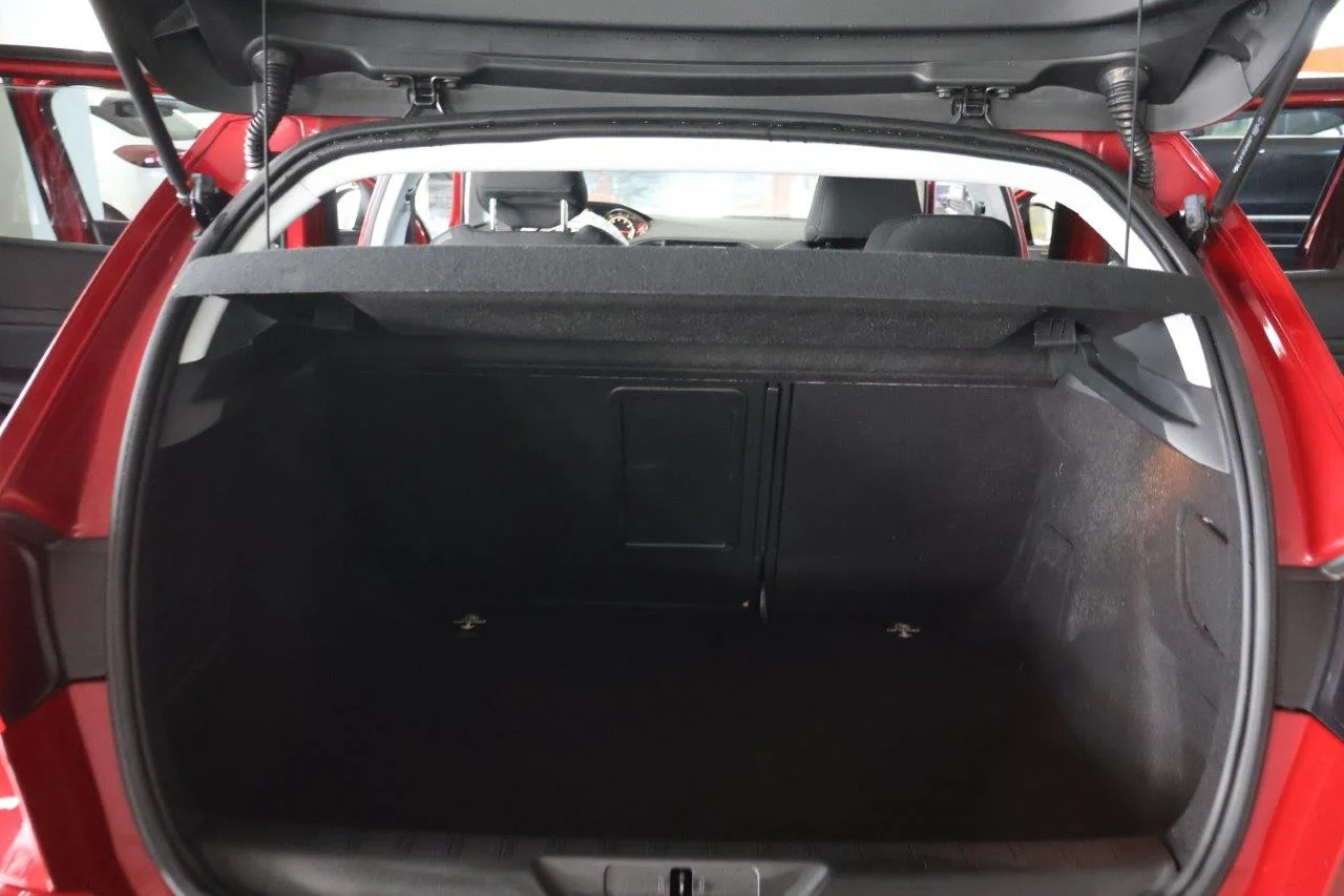 Peugeot 308 - View model 35