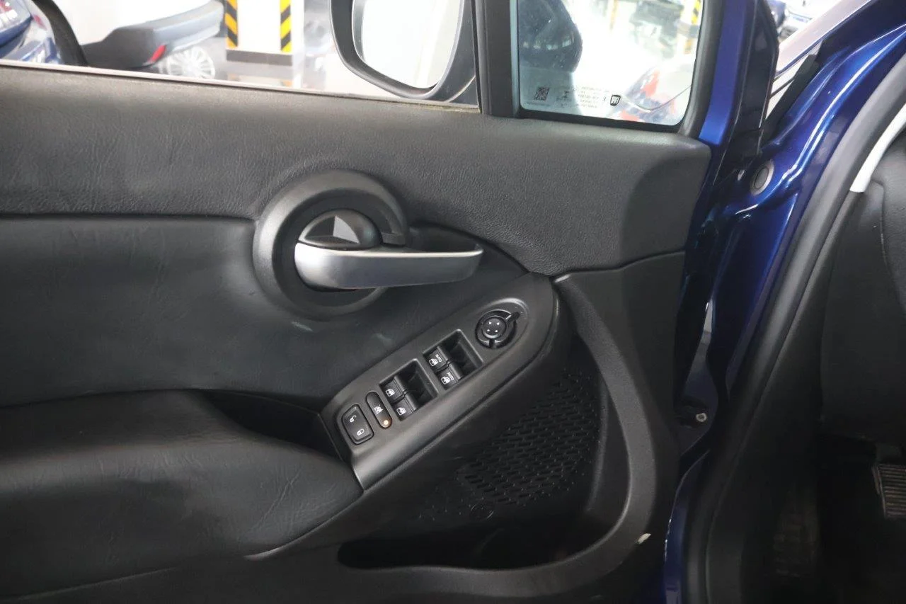 Fiat 500X - View model 26