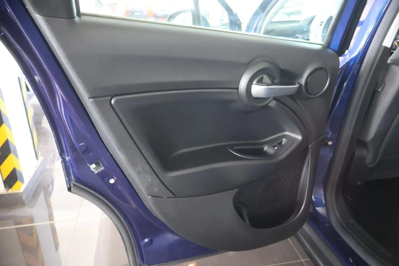 Fiat 500X - View model 29