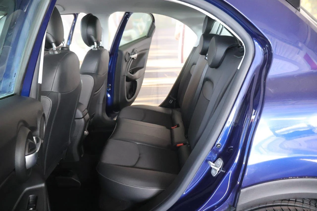 Fiat 500X - View model 30