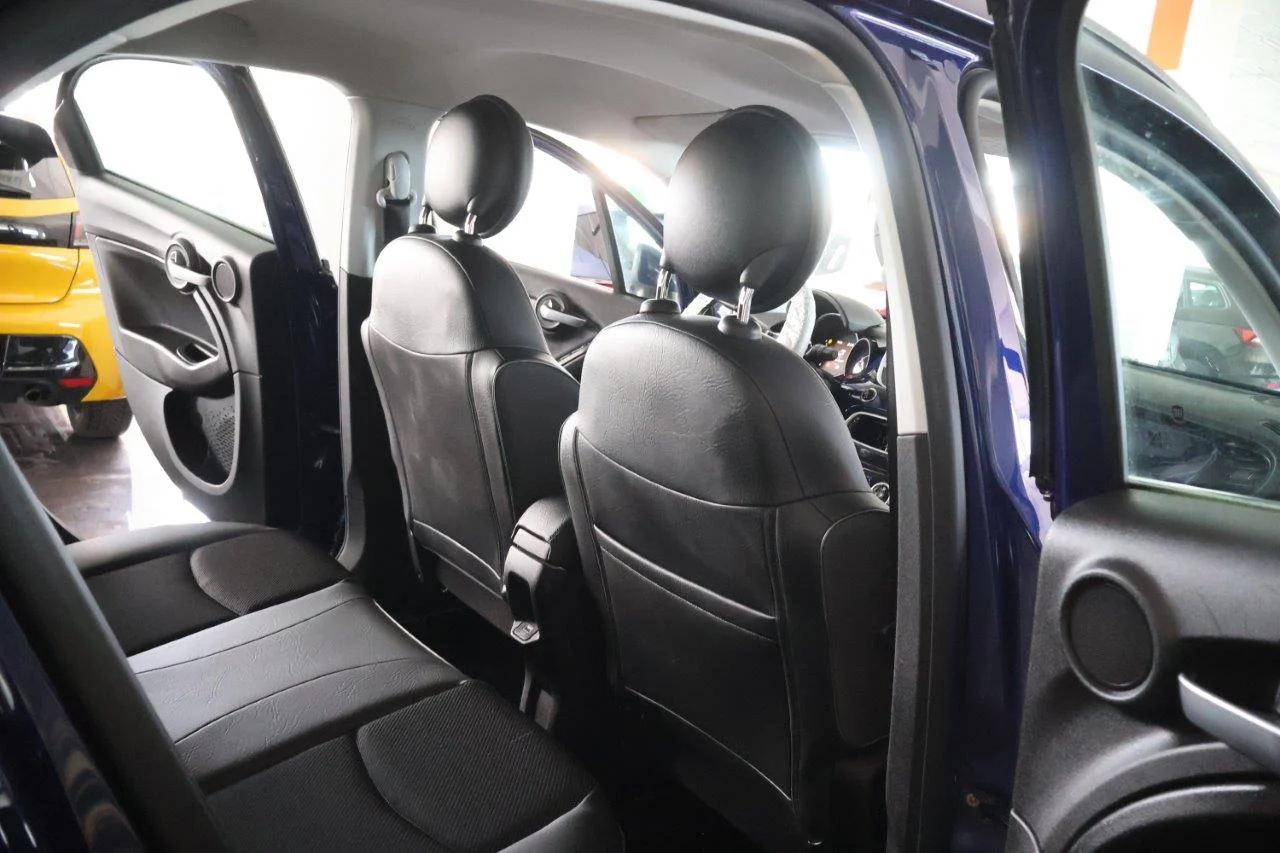 Fiat 500X - View model 31