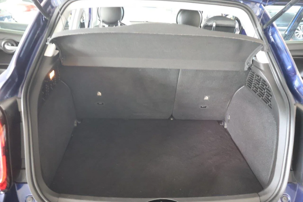 Fiat 500X - View model 35