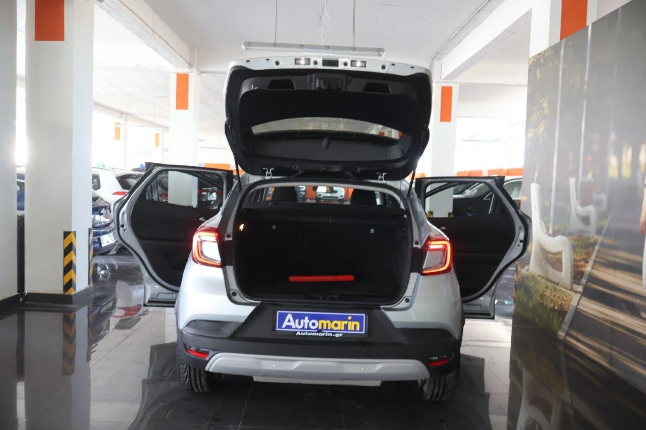 Renault Captur - View model 7
