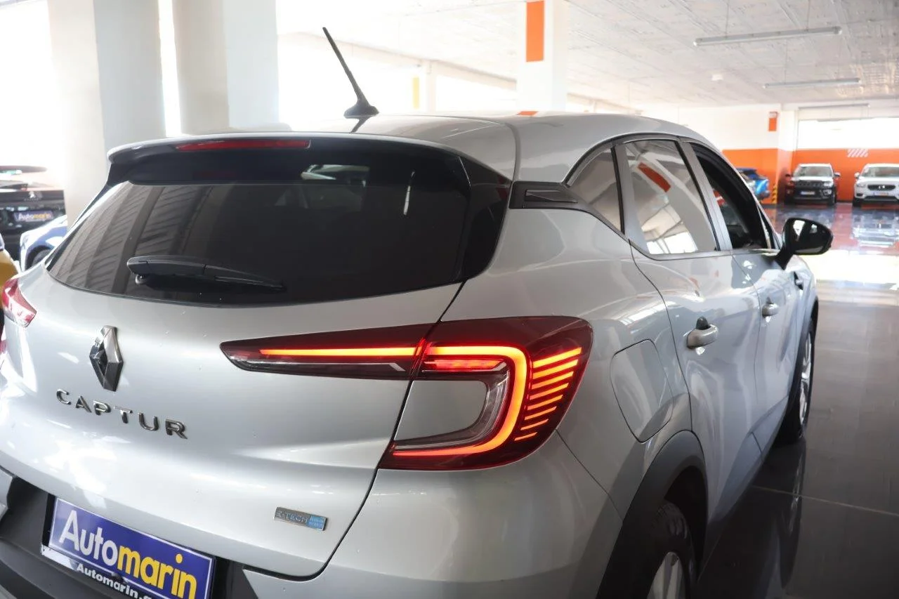 Renault Captur - View model 11