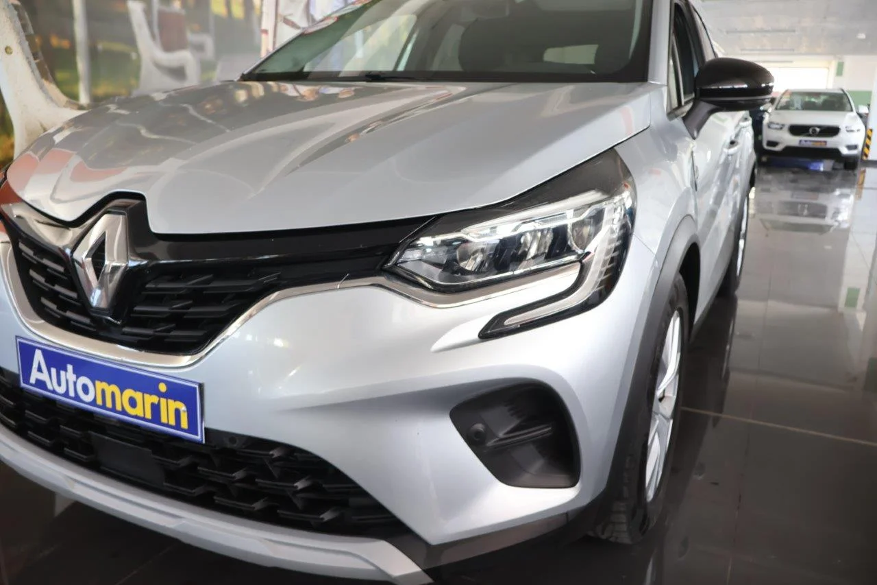 Renault Captur - View model 15
