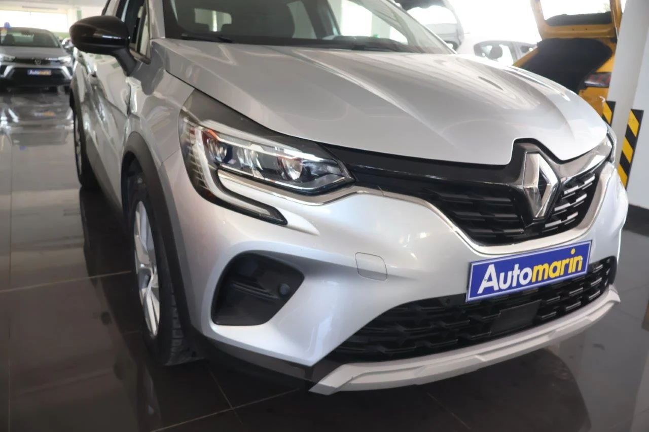 Renault Captur - View model 16