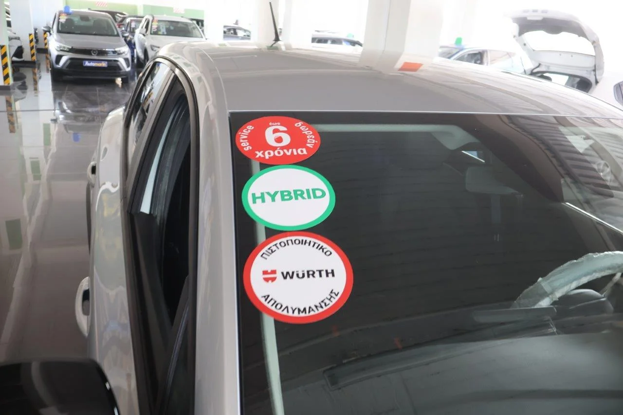 Renault Captur - View model 17