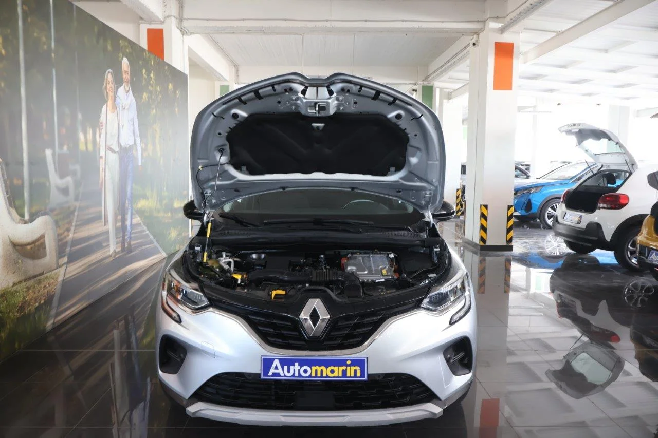 Renault Captur - View model 19