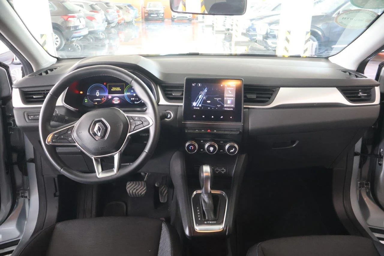 Renault Captur - View model 20