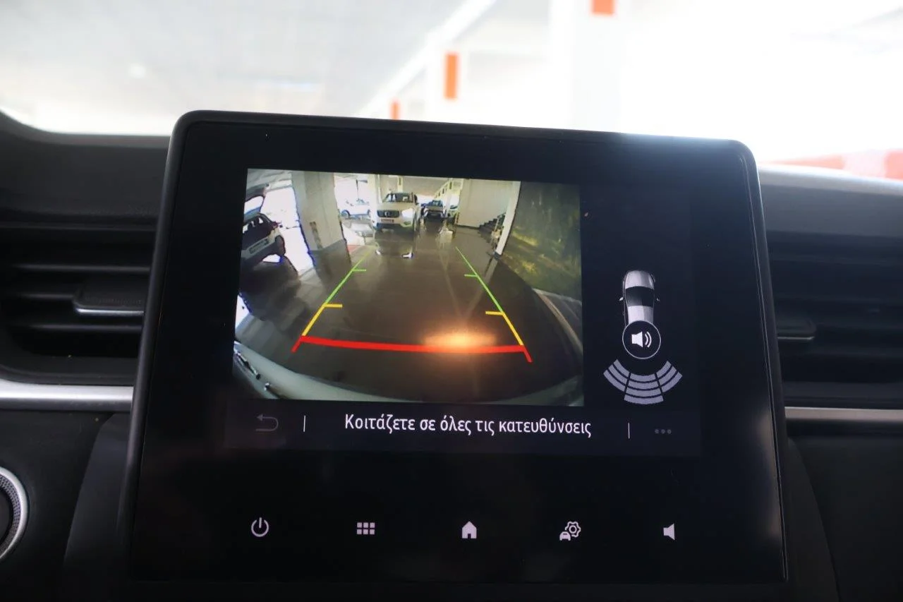 Renault Captur - View model 22