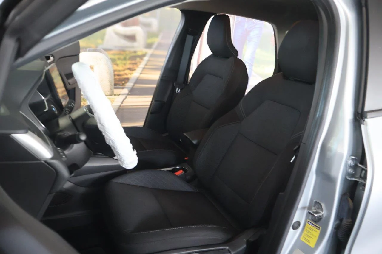 Renault Captur - View model 27