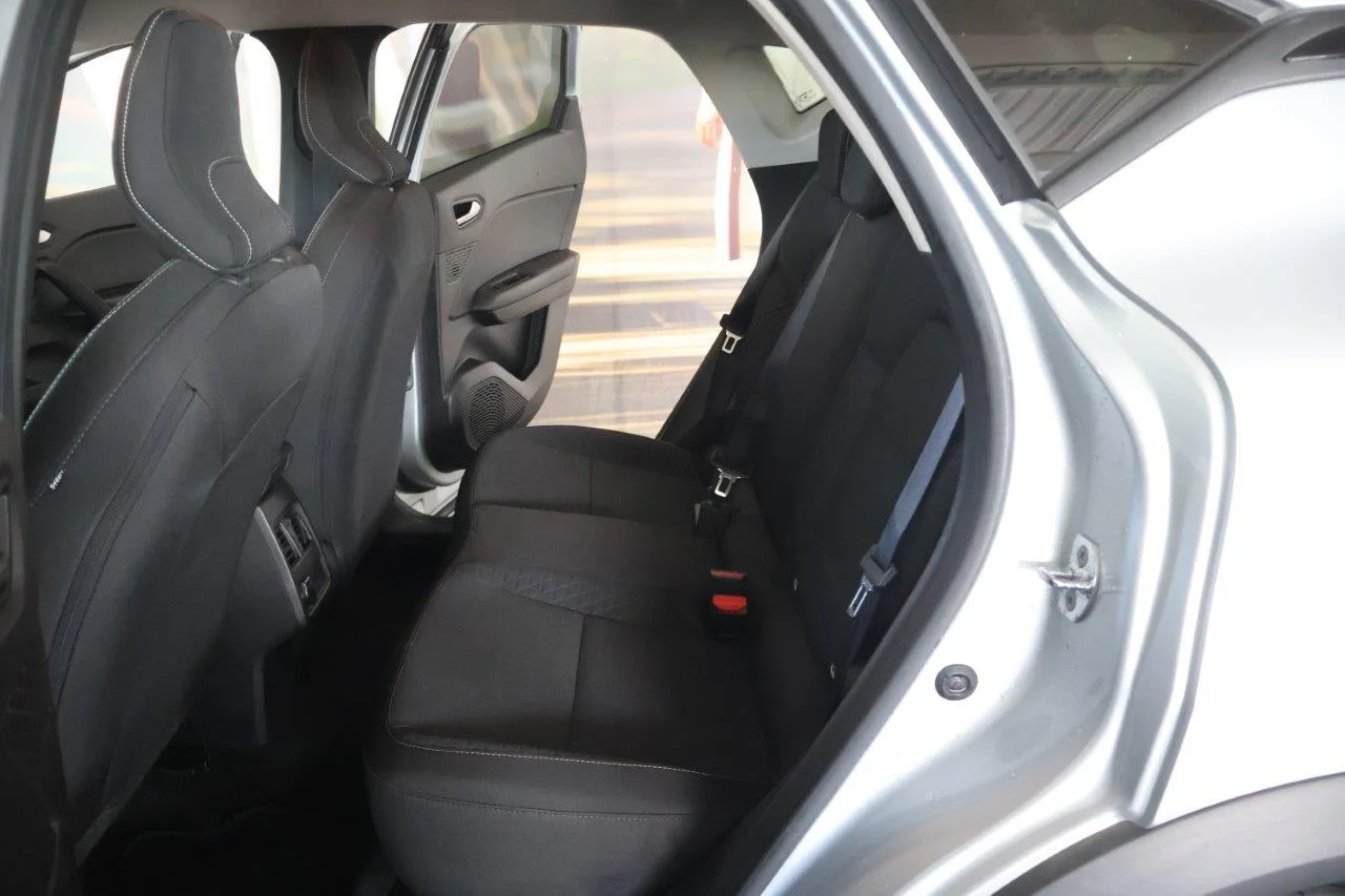 Renault Captur - View model 29