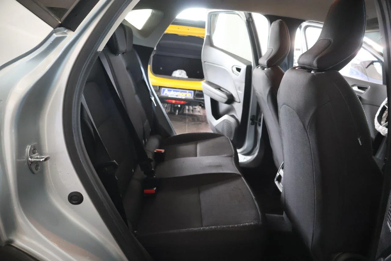 Renault Captur - View model 32