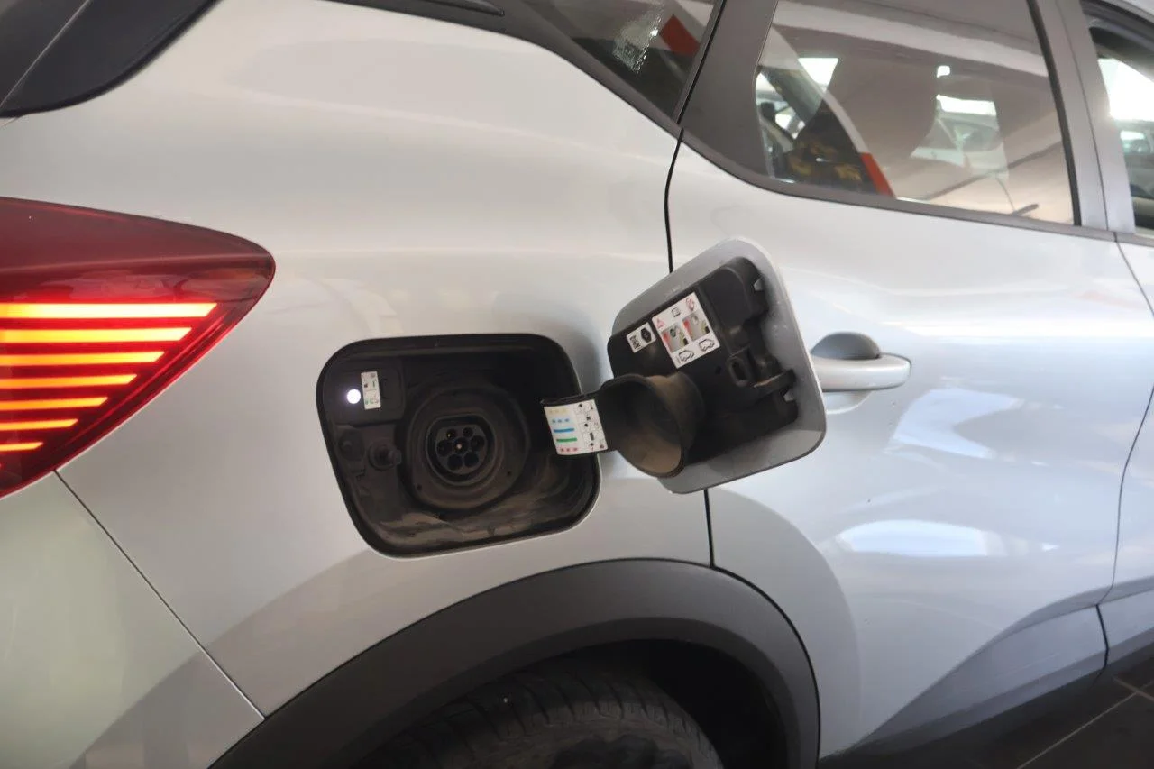 Renault Captur - View model 35