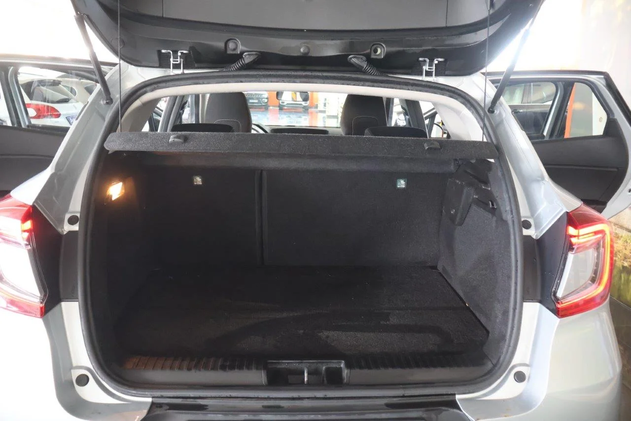 Renault Captur - View model 36