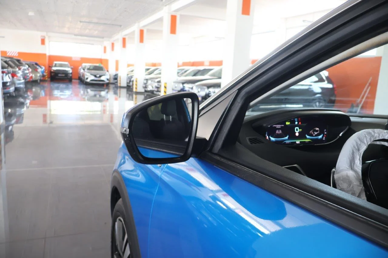 Peugeot 3008 - View model 13