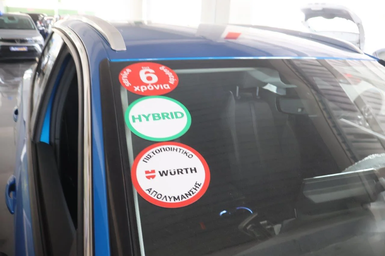 Peugeot 3008 - View model 16
