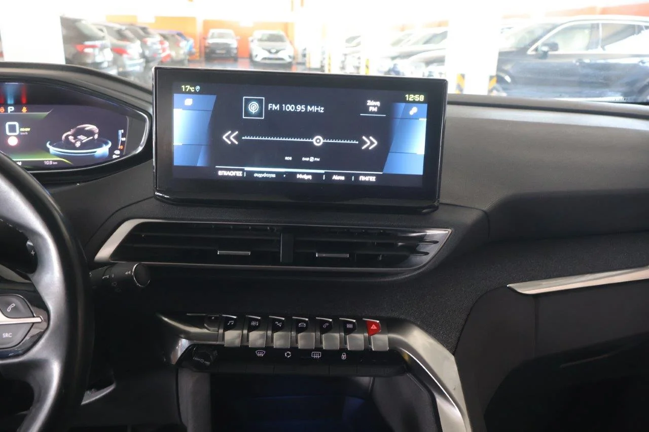 Peugeot 3008 - View model 19