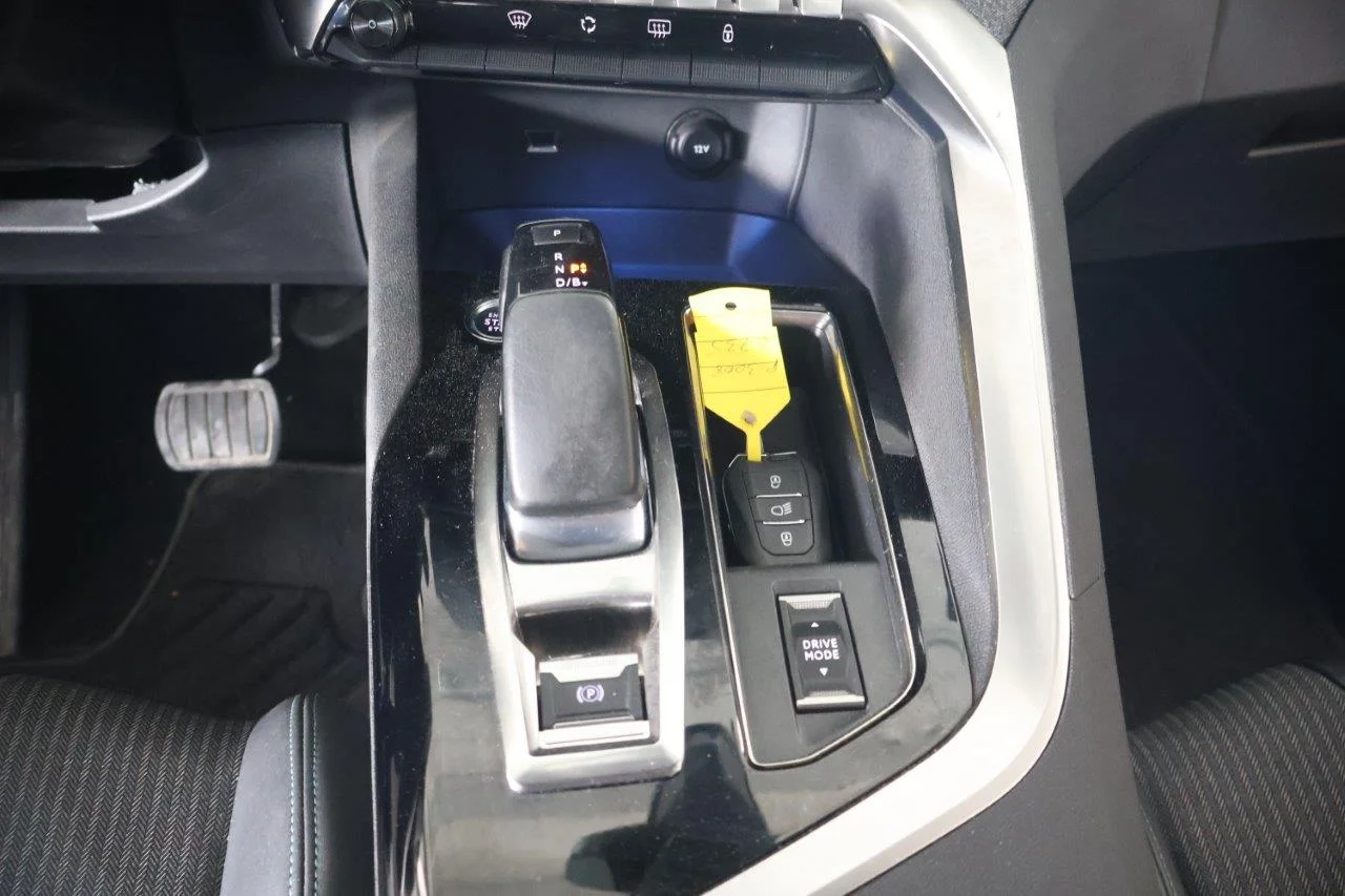 Peugeot 3008 - View model 22
