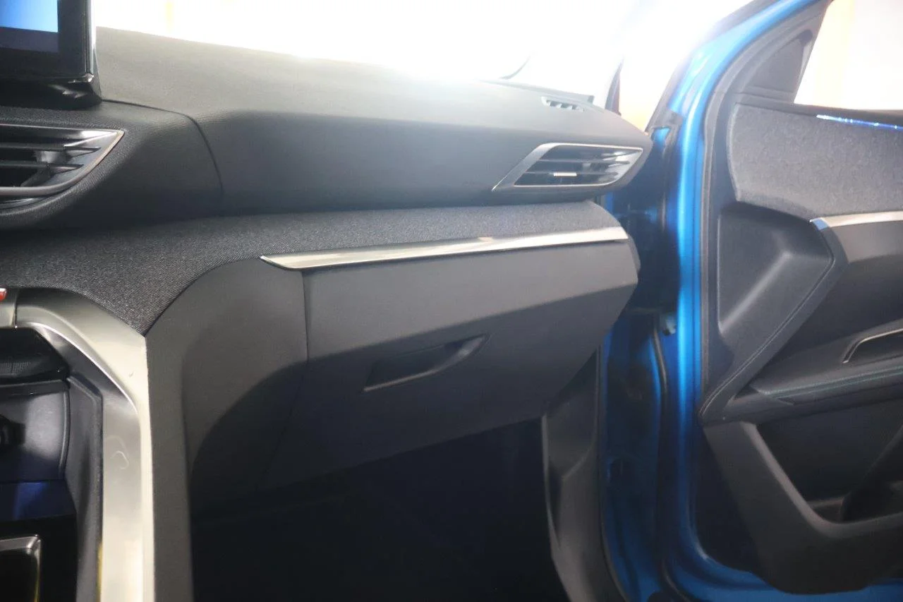 Peugeot 3008 - View model 23