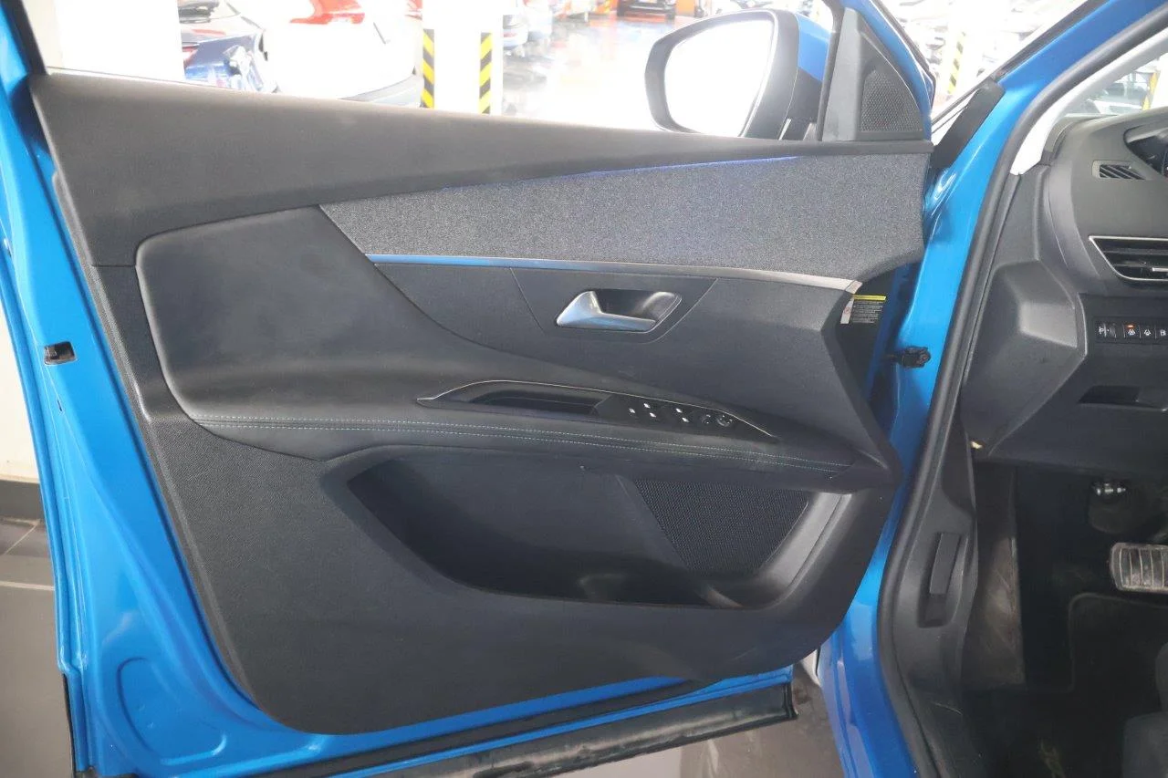 Peugeot 3008 - View model 24