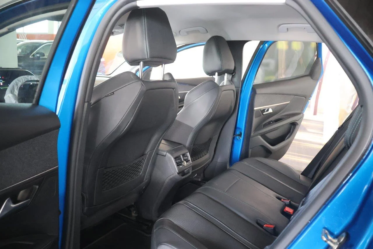 Peugeot 3008 - View model 26