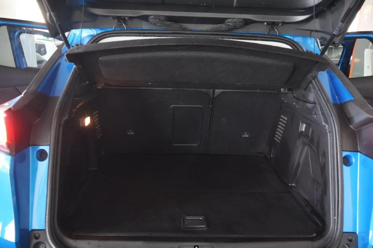 Peugeot 3008 - View model 34